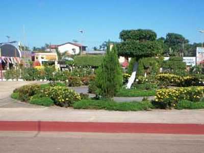 PRAA DA BIBLIA - NOVA OLINDA DO MARANHO - MA