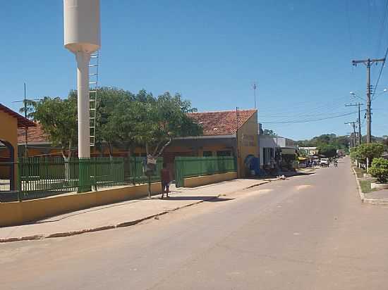 ESCOLA ESTADUAL ISABEL BARRONCAS EM NOVA OLINDA DO NORTE-AM-FOTO:ALBARRONCAS - NOVA OLINDA DO NORTE - AM