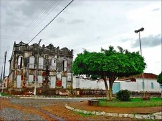 CASARO-FOTOAVENIDA-FOTO:AGAMENON PEDROSA - PARAIBANO - MA