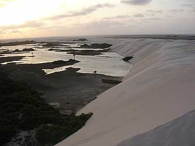 DUNAS FOTO POR GUMEX - PAULINO NEVES - MA