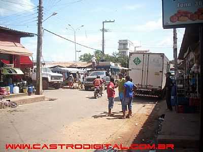 CENTRO DE PAULO RAMOS
FOTO PICASAWEB - PAULO RAMOS - MA