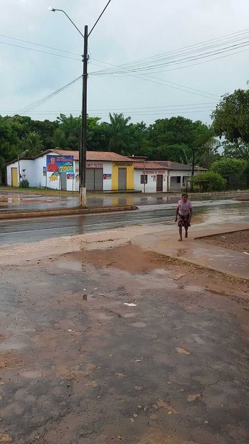 IMAGENS DE PEDRO DO ROSRIO - MA - PEDRO DO ROSRIO - MA