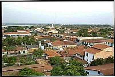 BAIRRO DO BEIRA-MAR, POR RICARDO GARCIA CUNHA - PENALVA - MA