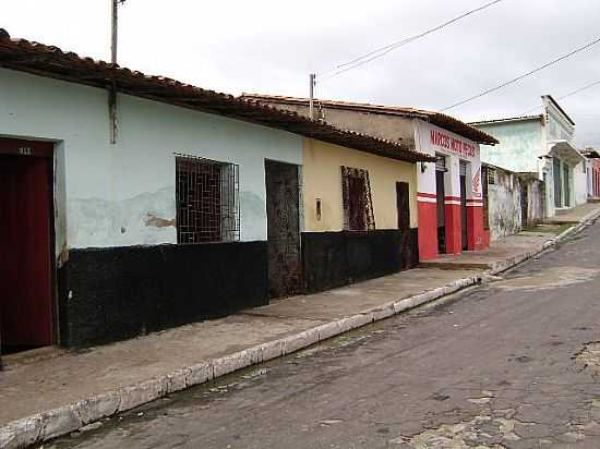 PENALVA-MA-CASARIO-FOTO:MANOEL FELIPE - PENALVA - MA