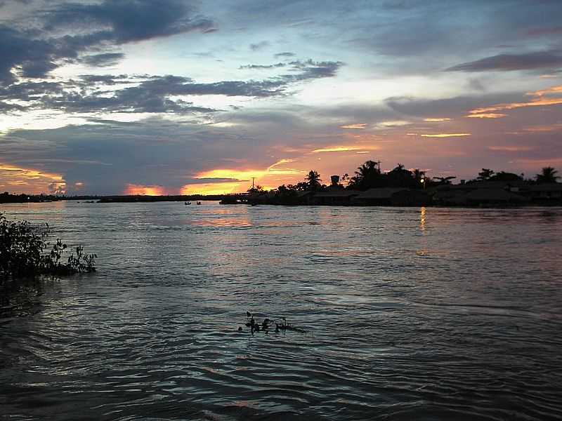 PINDAR-MIRIM-MA-RIO PINDAR-MIRIM-FOTO:EDSONFONSECA - PINDAR MIRIM - MA