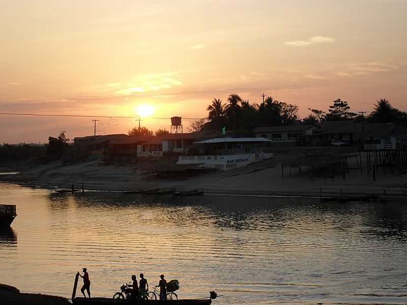 PINDAR-MIRIM-MA-RIO PINDAR-MIRIM-FOTO:TACIOLOPES - PINDAR MIRIM - MA