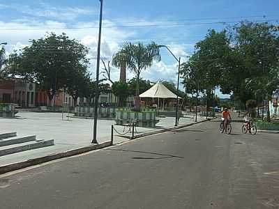 PRAA DA CIDADE POR MOLECULABRASIL - PINDAR MIRIM - MA