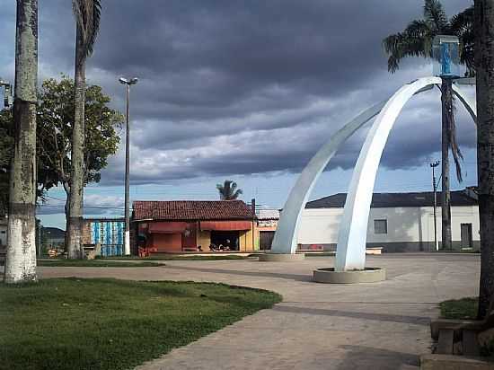 PINHEIRO-MA-PRAA DA MATRIZ-FOTO:MARCO VINICIUS - PINHEIRO - MA