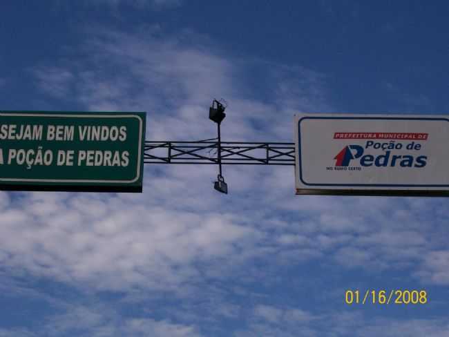 CHEGANDO EM POO DE PEDRAS-MA, POR MIGUES ALVES CORTEZ - POO DE PEDRAS - MA