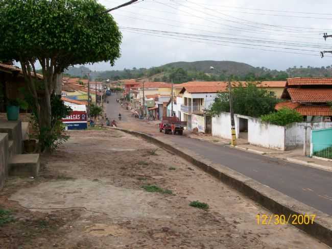  POR MIGUES ALVES CORTEZ - POO DE PEDRAS - MA