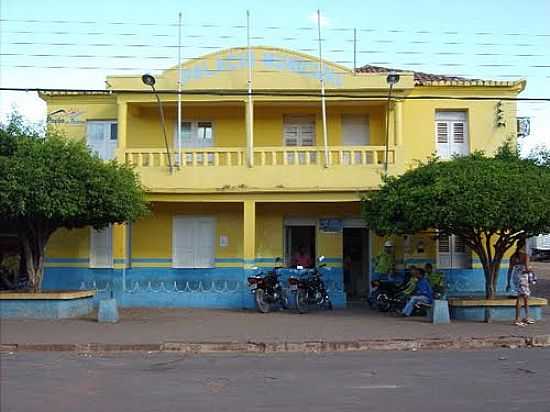 PREFEITURA MUNICIPAL DE POO DE PEDRAS-MA-FOTO:100%POO - POO DE PEDRAS - MA