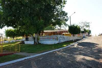 BEIRA - RIO DE PORTO FRANCO, POR LUZIA MILHOMEM - PORTO FRANCO - MA