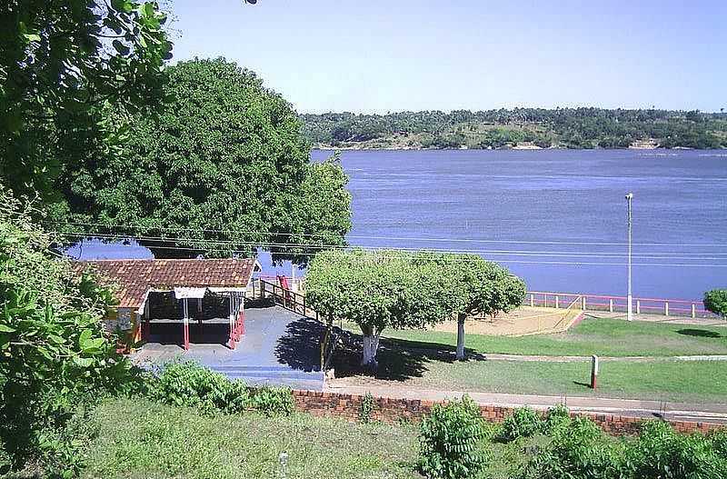 IMAGENS DE PORTO FRANCO - MA - PORTO FRANCO - MA