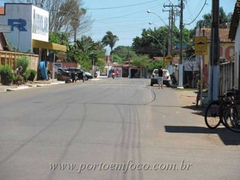 IMAGENS DE PORTO FRANCO - MA - PORTO FRANCO - MA