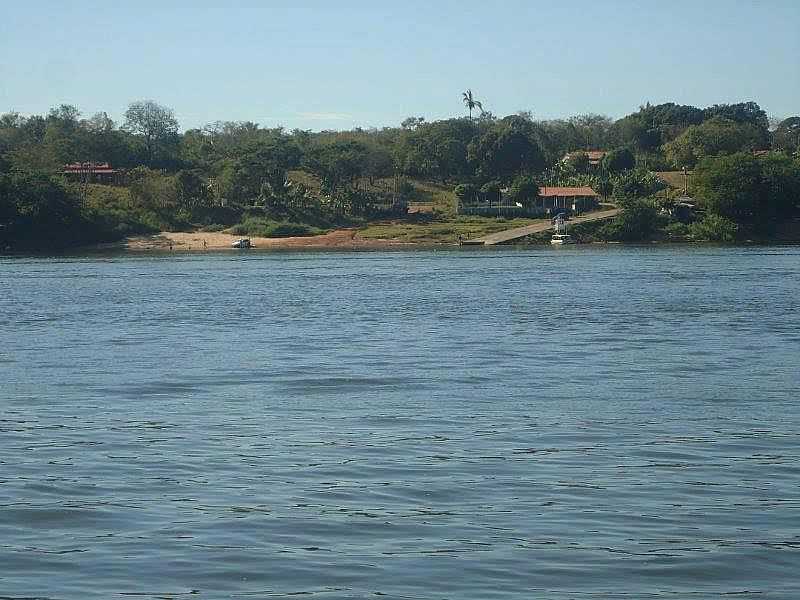 IMAGENS DE PORTO FRANCO - MA - PORTO FRANCO - MA