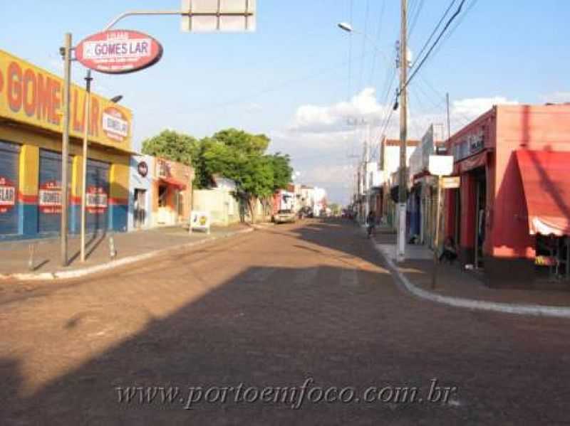 IMAGENS DE PORTO FRANCO - MA - PORTO FRANCO - MA