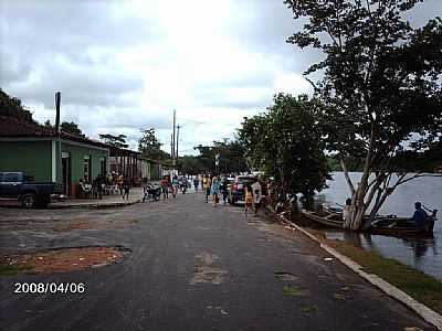 PRESIDENTE JUSCELINO
FOTO SKYSCRAPERCITY - PRESIDENTE JUSCELINO - MA