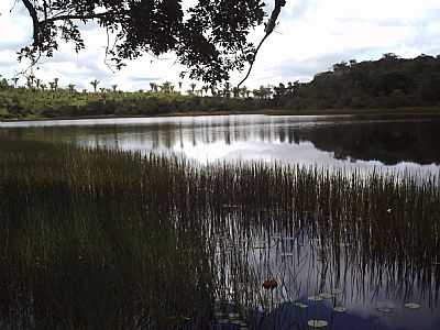 LAGOA GRANDE  - PRESIDENTE JUSCELINO - MA