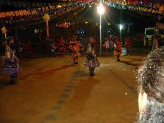 FESTA JUNINA-FOTO:FESTAJUNINAPRESIDENTEMEDICI. - PRESIDENTE MDICI - MA