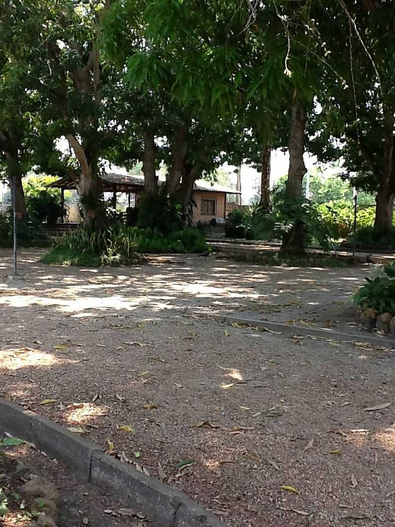 IMAGEM DA CIDADE DE RESPLANDES-MA - RESPLANDES - MA