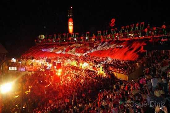 FESTIVAL FOLCLRICO DE PARINTINS, POR NATHALY SOUZA - PARINTINS - AM