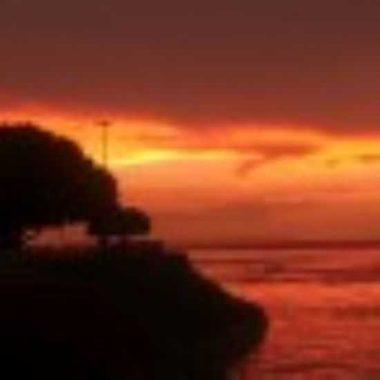 PR DO SOL, POR PAULO RODRIGUES - PARINTINS - AM