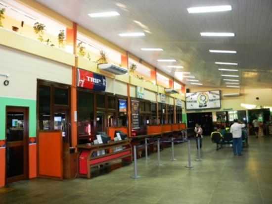 SAGUO DO AEROPORTO INTERNACIONAL JLIO BELM, POR SALOMO MARTINS - PARINTINS - AM