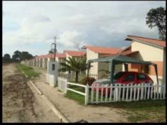 RESIDENCIAL VILA CRISTINA, POR THAIS SIQUEIRA - PARINTINS - AM