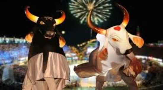 GARANTIDO E CAPRICHOSO, POR THAMIRES SILVA - PARINTINS - AM