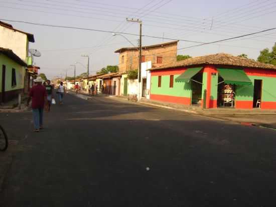  POR MARIA - SANTA HELENA - MA