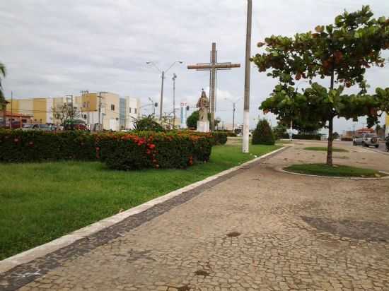 AVENIDA CASTELO BRANCO, POR CHARLES - SANTA INS - MA