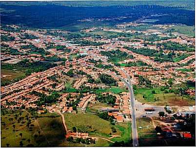 SANTA LUIZA MA, POR WERBERT SOUZA - SANTA LUZIA - MA