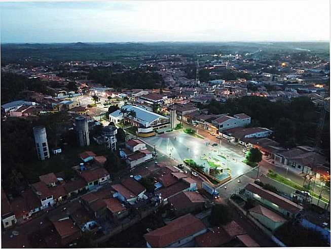 , POR VINICIUS RIBEIRO - SANTA LUZIA - MA