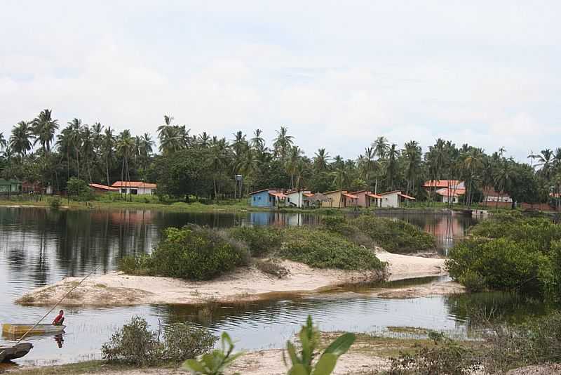 SANTO AMARO DO MARANHO - MA POR ROBERTO FRANCO  - SANTO AMARO DO MARANHO - MA