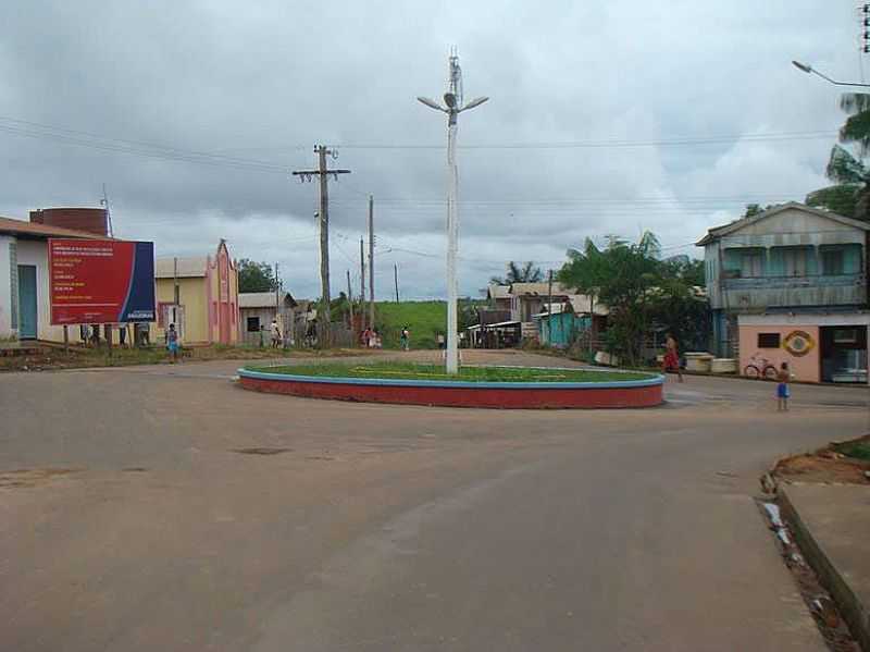 PAUINI - AMAZONAS FOTO PAUINI EM IMAGENS - PAUINI - AM