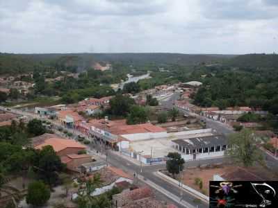 CENTRO DE SO BENEDITO DO RIO PRETO, POR JUNIOR MESQUITA - SO BENEDITO DO RIO PRETO - MA