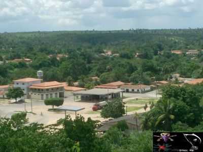 BAIRRO TRIZIDELA, POR JUNIOR MESQUITA - SO BENEDITO DO RIO PRETO - MA