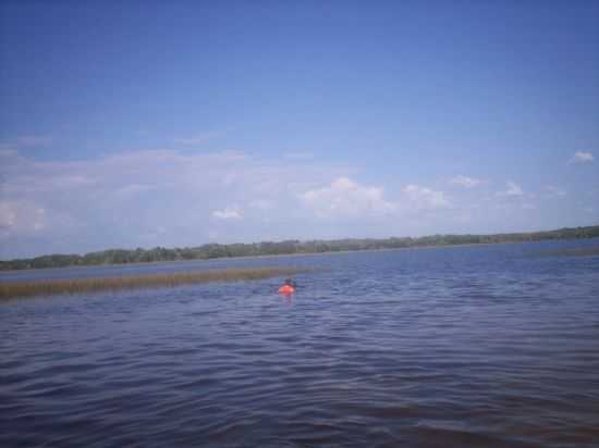 LAGOA DA LUCIA, POR GARCIA.MIX - SO BENEDITO DO RIO PRETO - MA