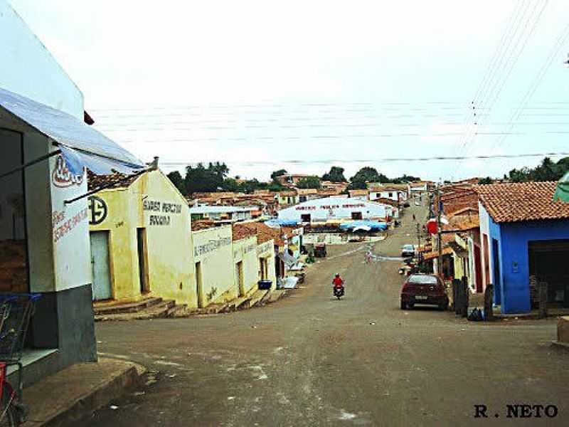 IMAGENS DA CIDADE DE SO DOMINGOS DO MARANHO - MA - SO DOMINGOS DO MARANHO - MA