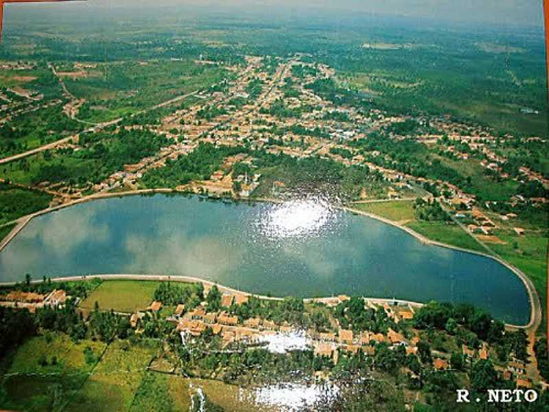 IMAGENS DA CIDADE DE SO DOMINGOS DO MARANHO - MA - SO DOMINGOS DO MARANHO - MA