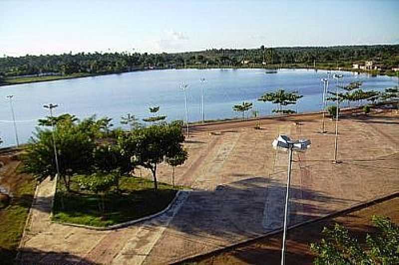 IMAGENS DA CIDADE DE SO DOMINGOS DO MARANHO - MA - SO DOMINGOS DO MARANHO - MA