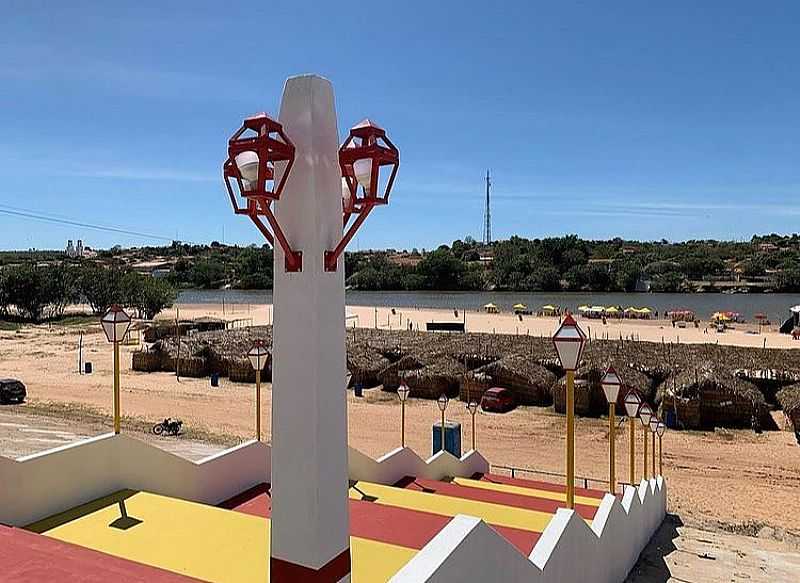 IMAGEM DA CIDADE DE SO FRANCISCO DO MARANHO-MA - SO FRANCISCO DO MARANHO - MA