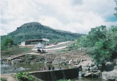 BALNEARIO CACHOERINHA, POR LUCIVALDO BEZERRA - SO FRANCISCO DO MARANHO - MA