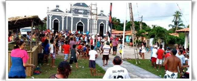 POR SINDOVAL DE JESUS COSTA - SO JOO DE CORTES - MA