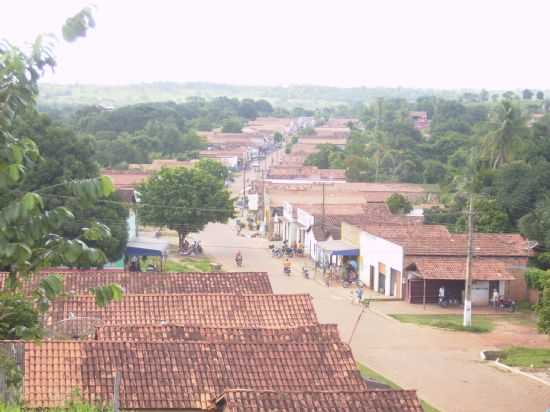 SO JOAO DO PARAISO-MA, POR IZAQUIEL NOLETO LOPES - SO JOO DO PARASO - MA