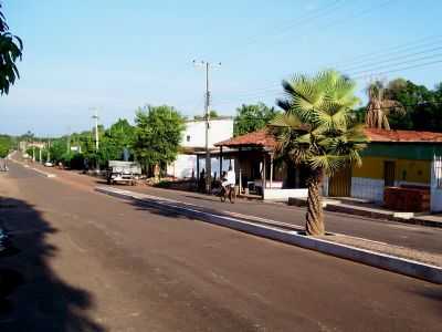 SAO JOAO DO SOTER, POR RODRIGUES - SO JOO DO STER - MA