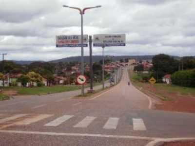 ENTRADA DA CIDADE-QUEM VEM DO PIAU, POR PAULO ADRIANO PEREIRA DA SILVA - SO JOO DOS PATOS - MA