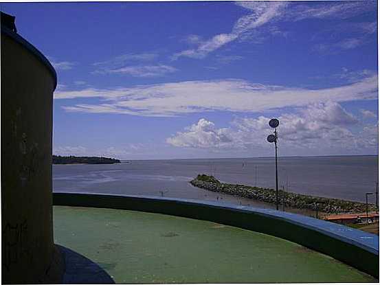 VISTA DA BAHIA DE SO JOS, POR CLESIO - SO JOS DE RIBAMAR - MA