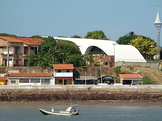 Resultado de imagem para sao jose de ribamar fotos antigas