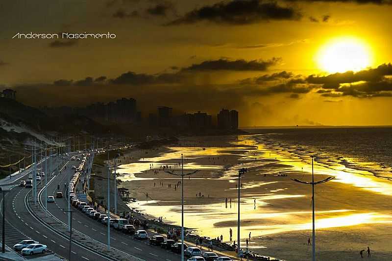 IMAGENS DE SO LUS - MA FOTO: ANDERSON NASCIMENTO - SO LUS - MA